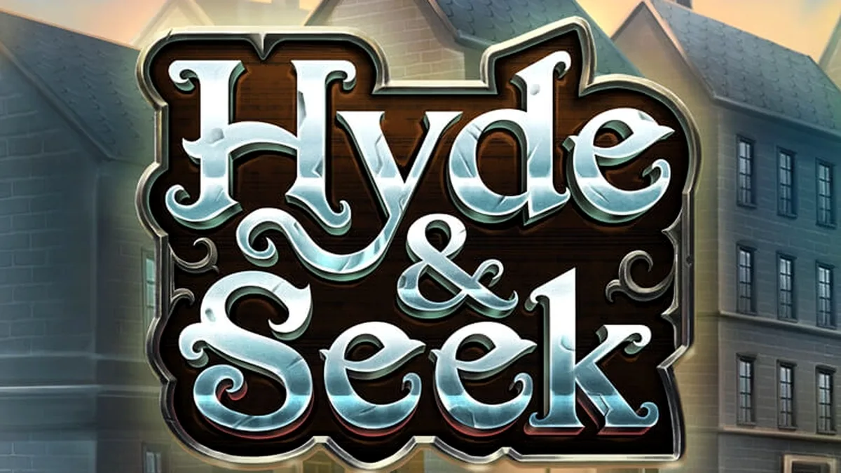 Hyde & Seek স্লট গেমের রহস্যময় হ্যালোইন থিমযুক্ত ইন্টারফেস