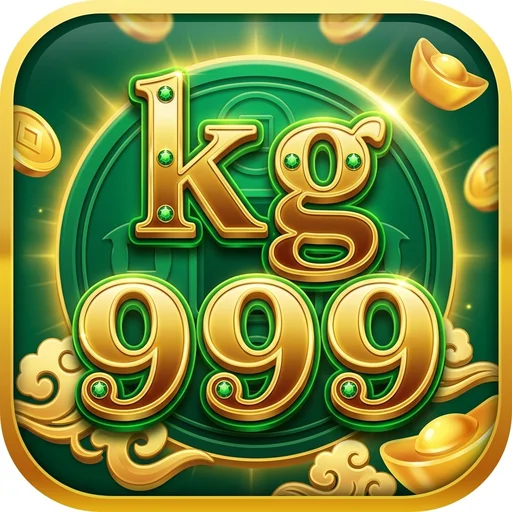 kg999 Logo - অফিসিয়াল